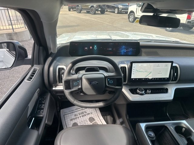 New 2025 Ford Expedition Active image 26