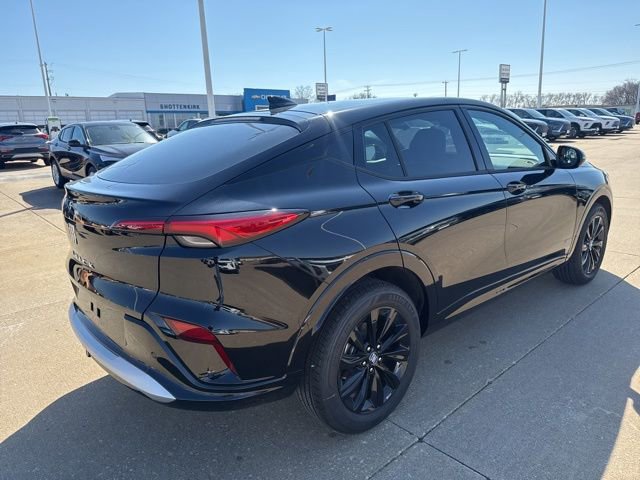 New 2026 Buick Envista Sport Touring w/ Convenience I Package image 3