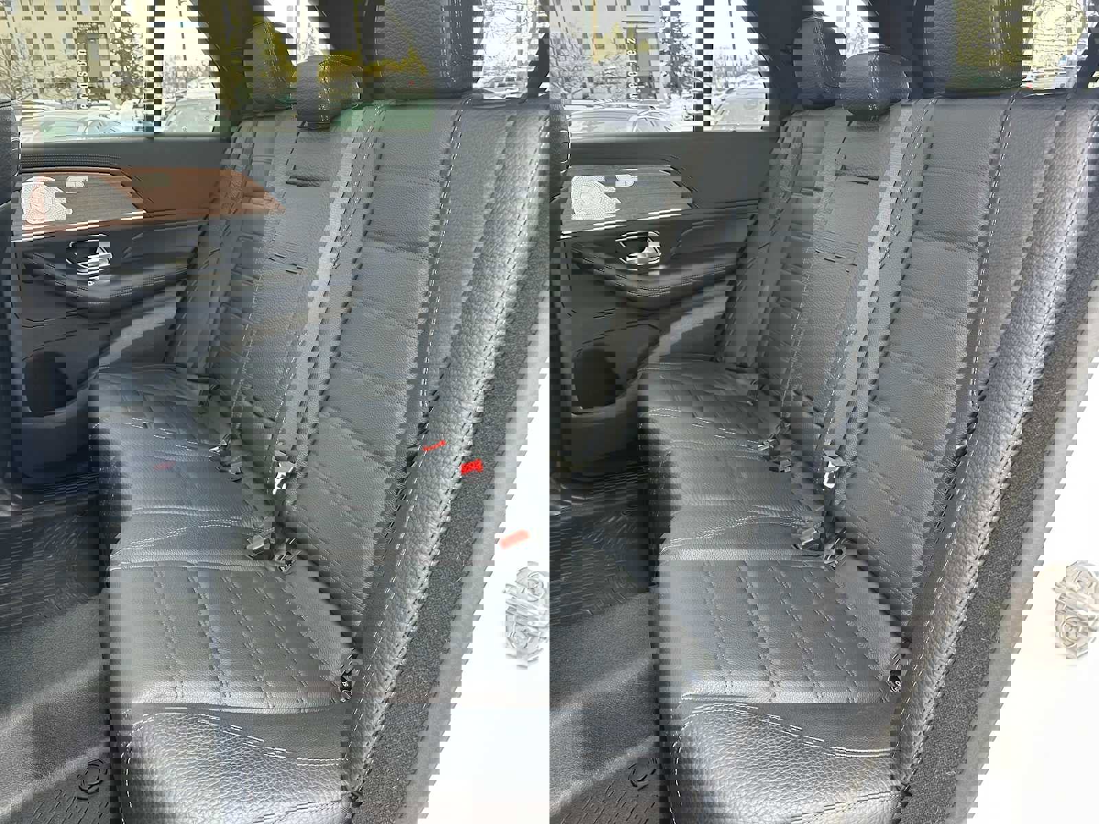 Used 2020 Mercedes-Benz GLE 450 4MATIC image 17