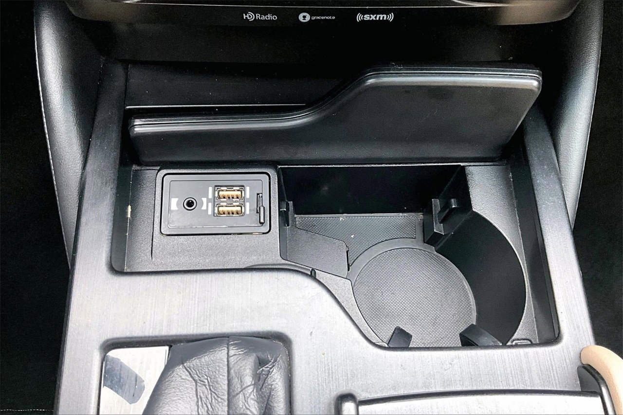 Used 2019 Lexus ES 350 w/ Premium Package image 18