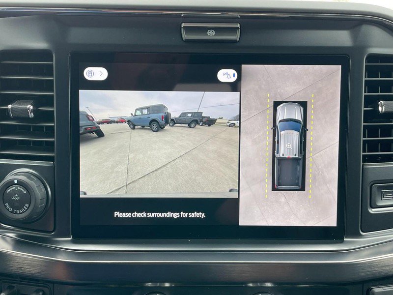 New 2026 Ford F350 Lariat AWD/4WD image 44