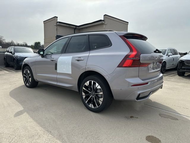 New 2026 Volvo XC60 B5 Plus w/ Protection Package Premier image 5