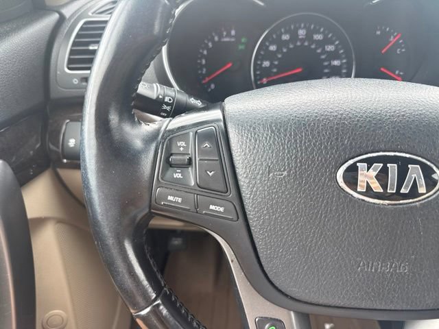 Used 2014 Kia Sorento LX AWD/4WD image 27