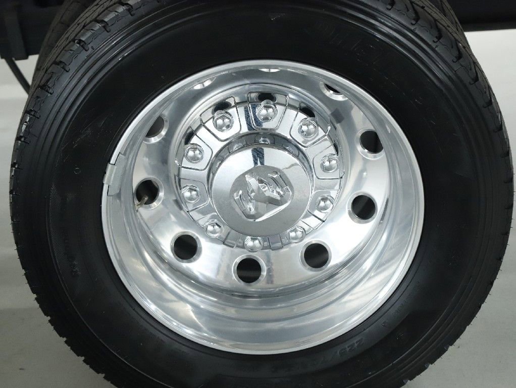 Used 2024 RAM 4500 SLT w/ Quick Order Package 2YG SLT image 41