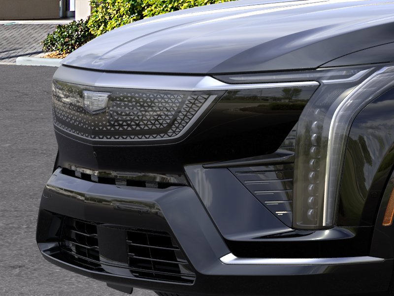 New 2026 Cadillac Optiq Sport 2 AWD/4WD image 13