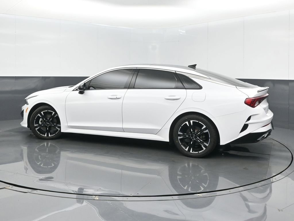 Used 2023 Kia K5 GT-Line image 5