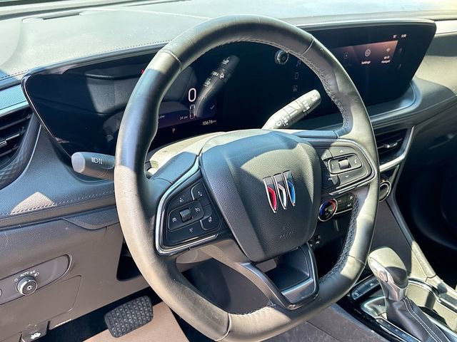 Used 2025 Buick Encore GX Sport Touring w/ Comfort Package image 10