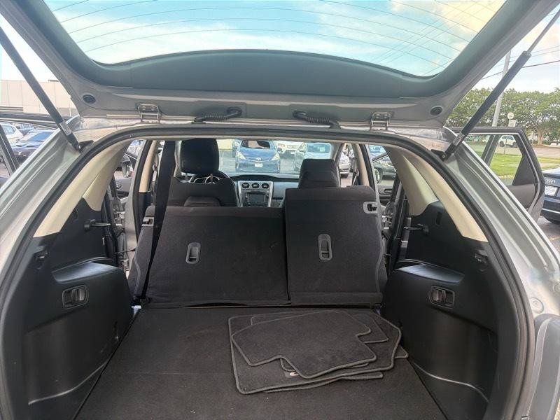 Used 2011 MAZDA CX-7 i SV FWD image 17