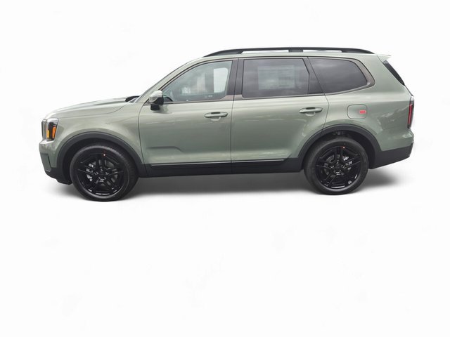 New 2025 Kia Telluride SX X-Line image 7