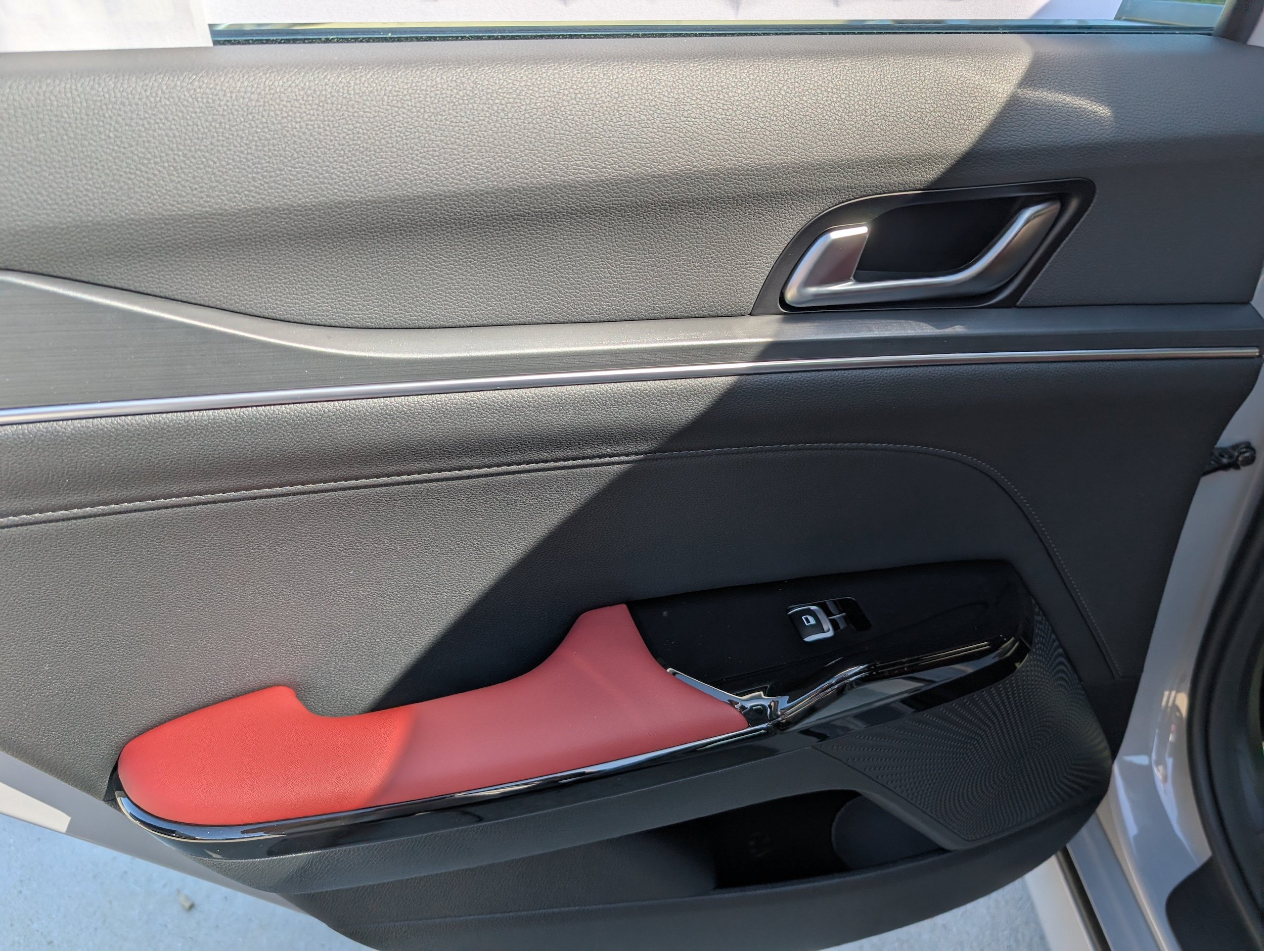 New 2026 Kia K5 GT-Line FWD image 5