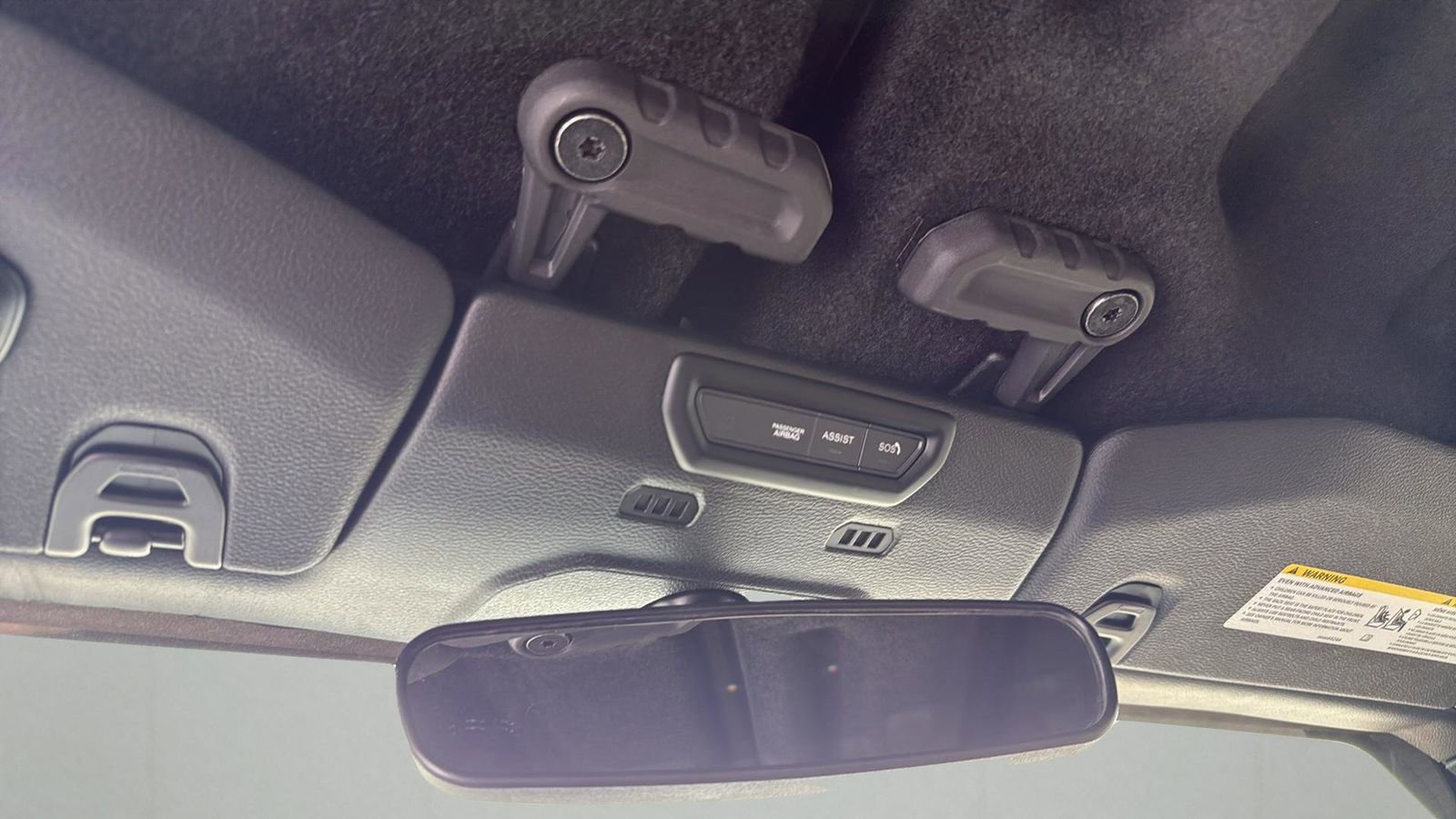 Used 2023 Jeep Gladiator Rubicon image 23