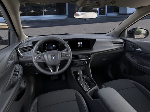 New 2026 Buick Encore GX Preferred image 15