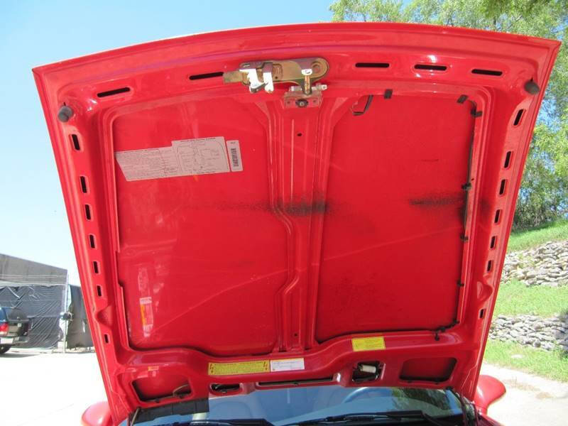 Used 1995 Porsche 968 Coupe image 11