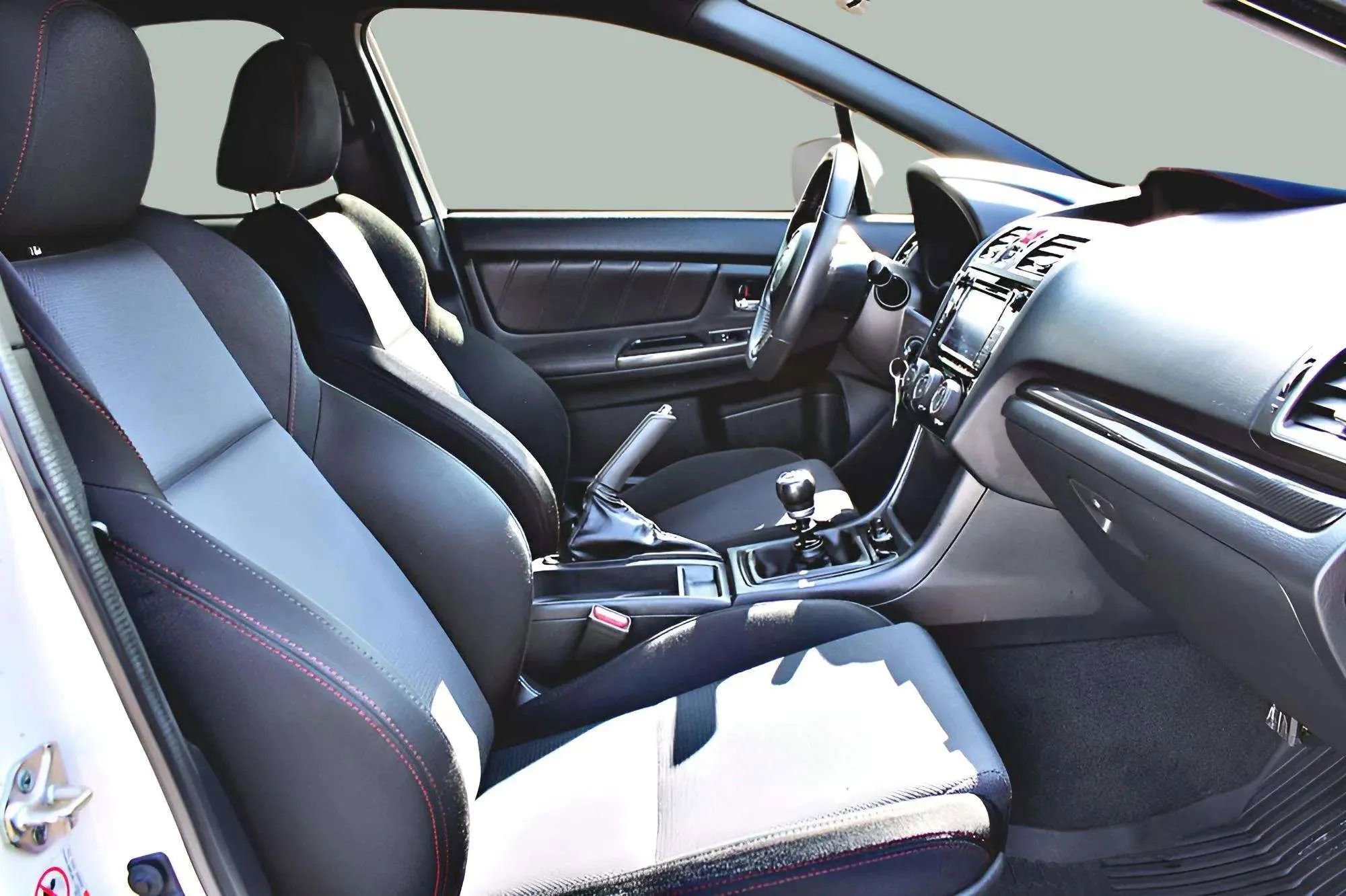 Used 2020 Subaru WRX AWD/4WD image 24