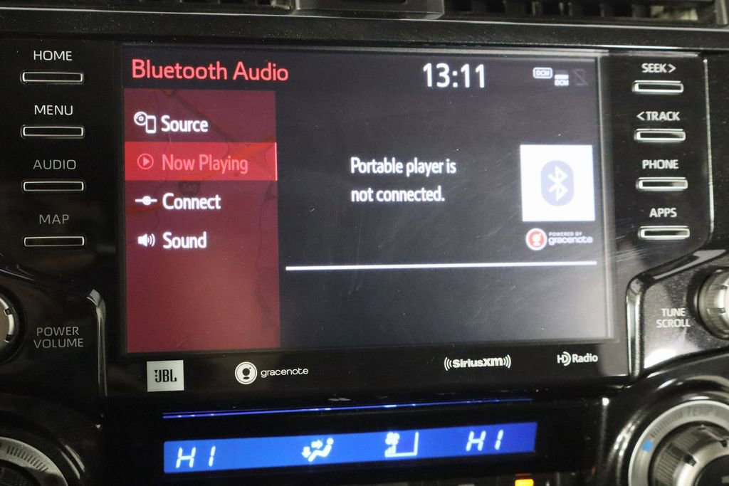 Used 2020 Toyota 4Runner TRD Pro image 32