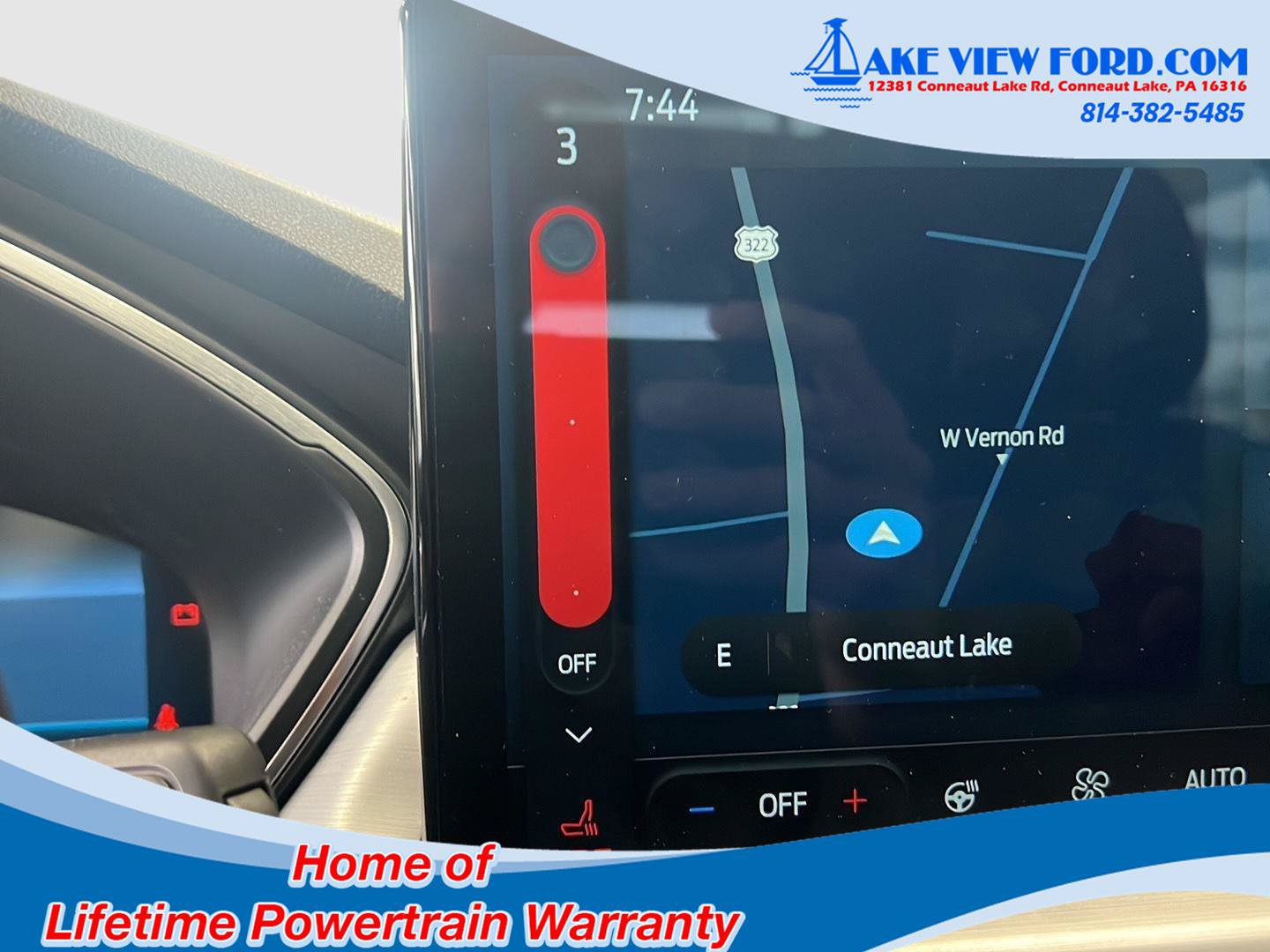 Used 2026 Ford Escape SE w/ PHEV Premium Package FWD image 36