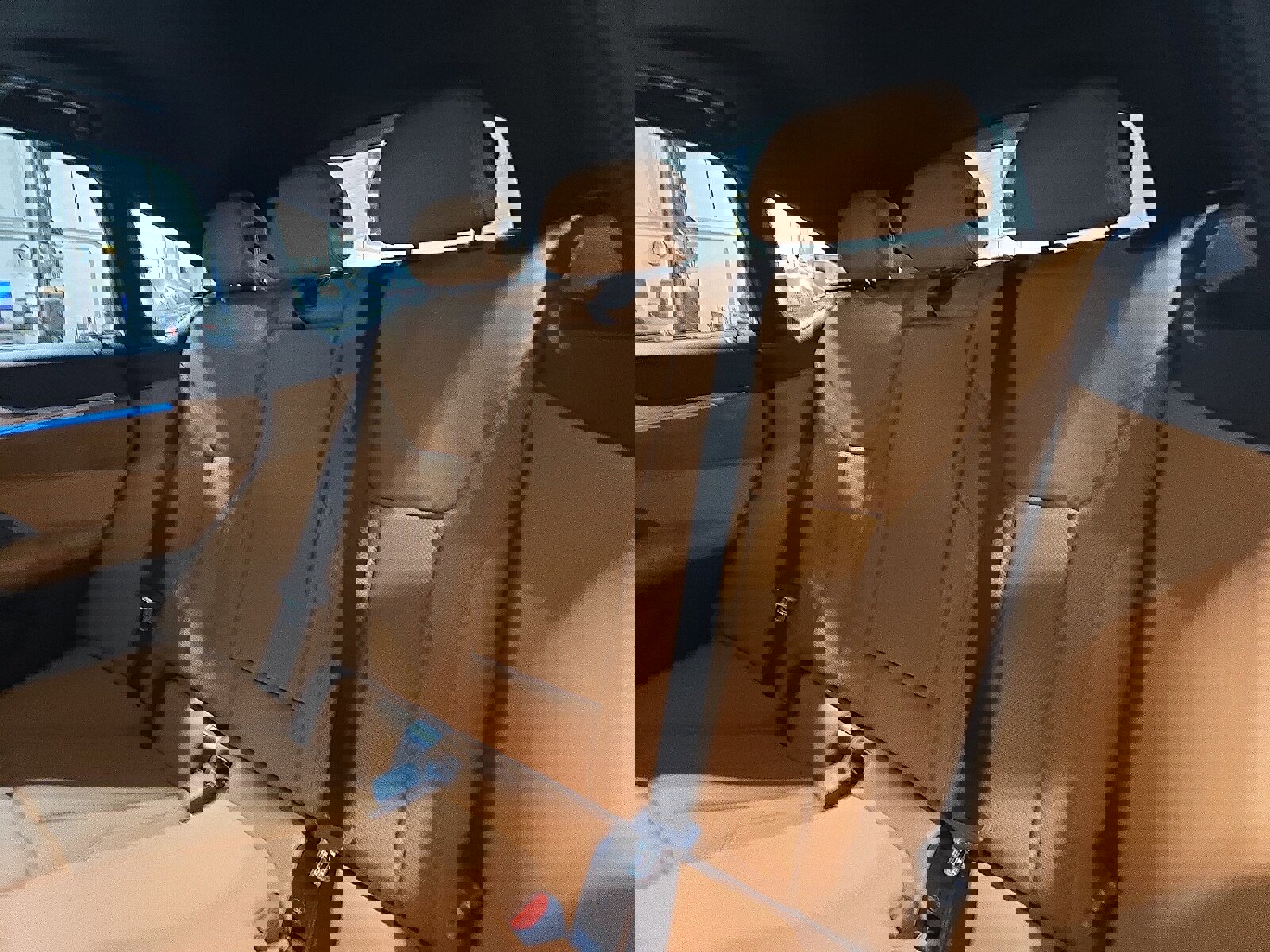 Certified 2025 BMW 440i xDrive w/ Premium Package image 11