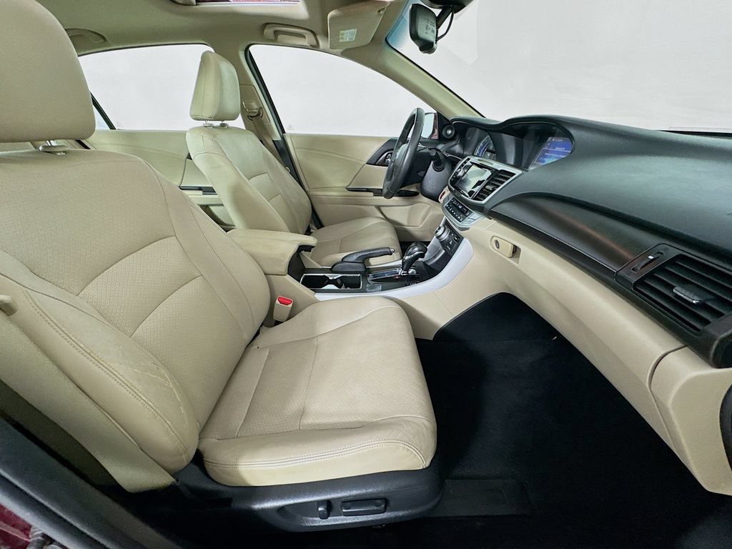 Used 2013 Honda Accord EX-L image 35