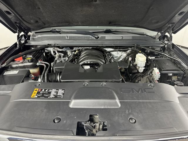 Used 2017 GMC Yukon Denali w/ Open Road Package image 28