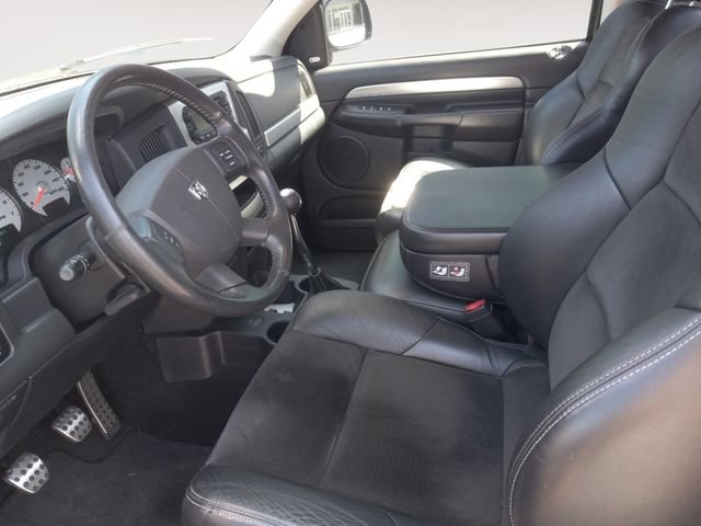 Used 2004 Dodge Ram 1500 Truck 2WD Regular Cab image 6