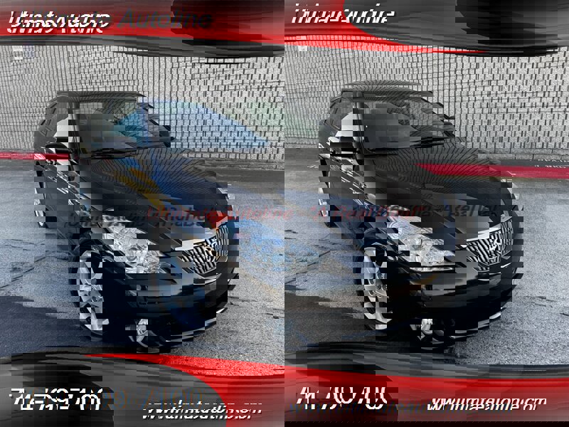 Used 2004 Toyota Solara SLE