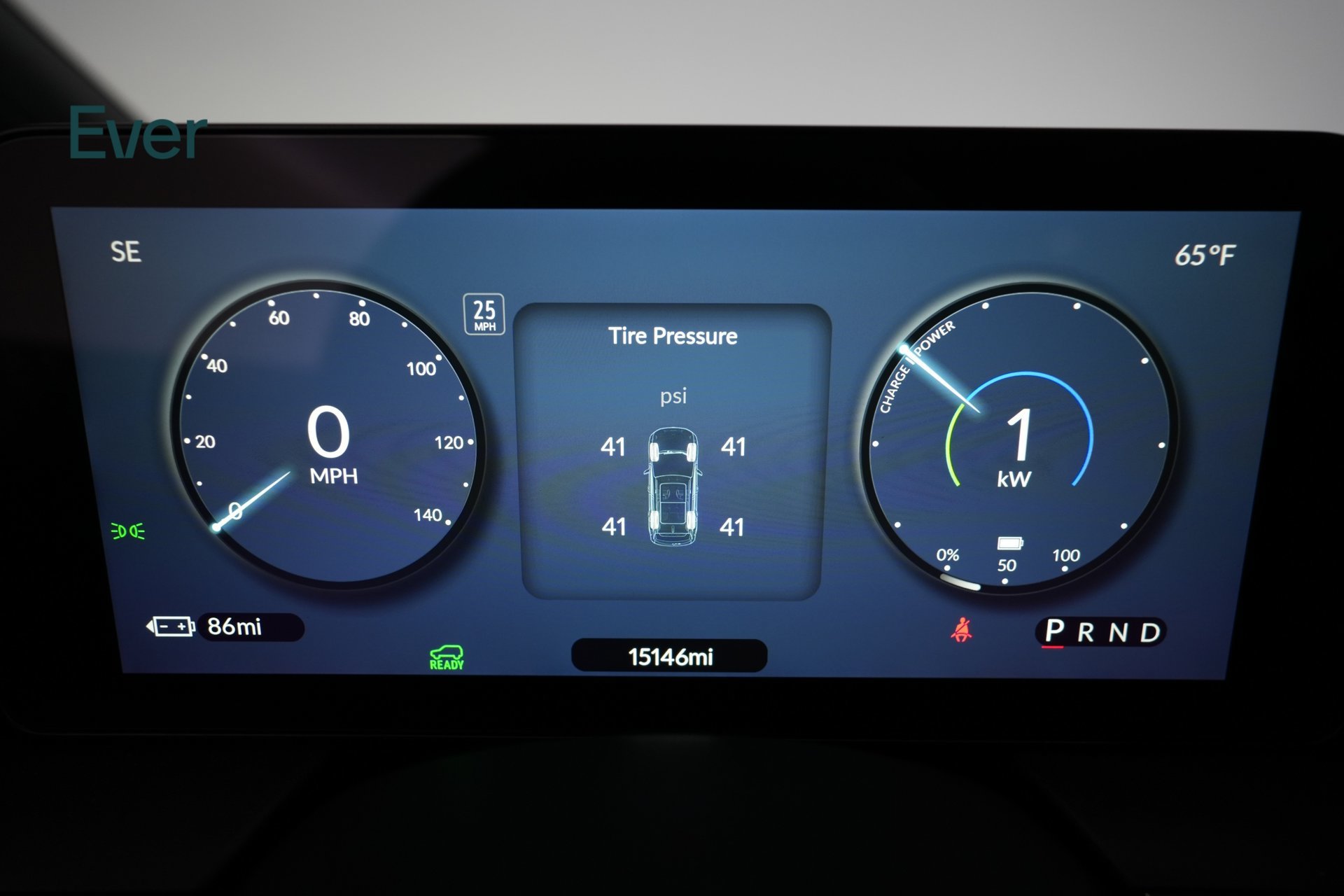 Used 2025 Honda Prologue Touring image 7