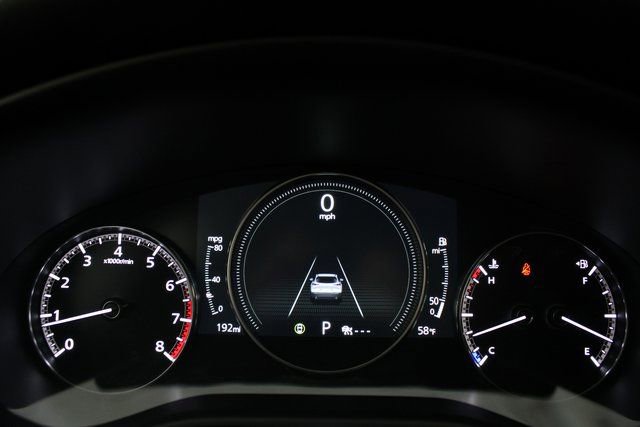 New 2026 MAZDA CX-30 AWD 2.5 S w/ Premium Package image 15