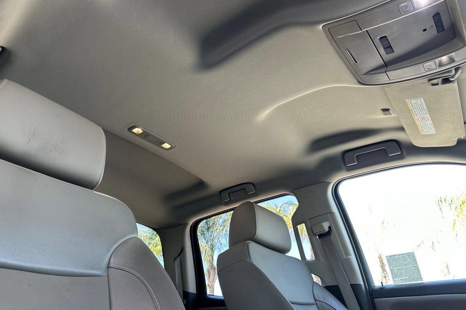 Used 2016 GMC Sierra 2500 SLT w/ Duramax Plus Package RWD image 17