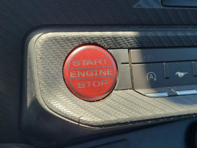 Certified 2024 Ford Mustang Premium RWD image 33