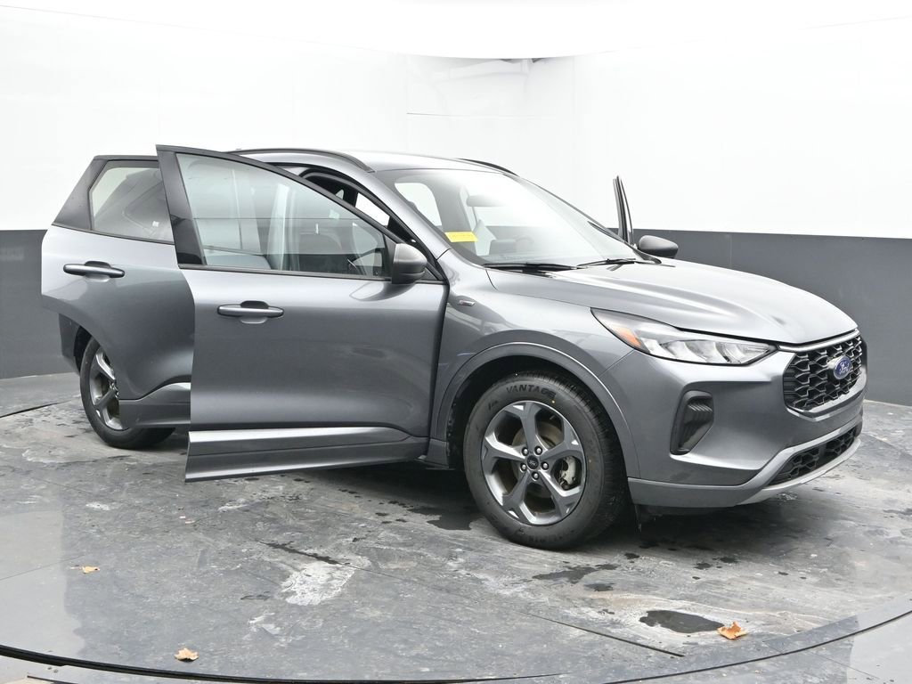 Used 2024 Ford Escape ST-Line image 70