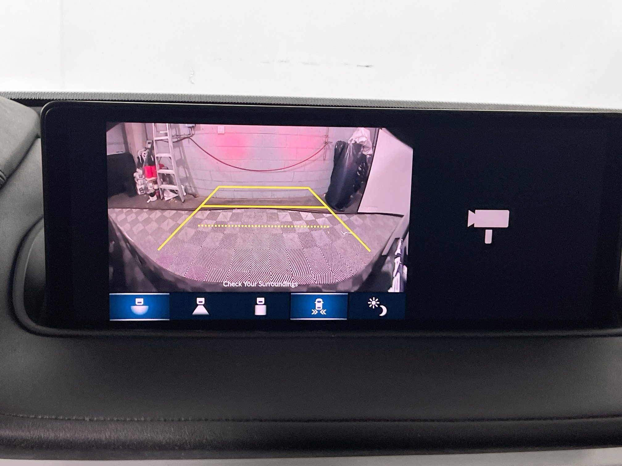 Used 2022 Acura MDX w/ Technology Package FWD image 27