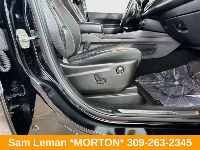 Used 2023 Dodge Durango R/T RWD image 41