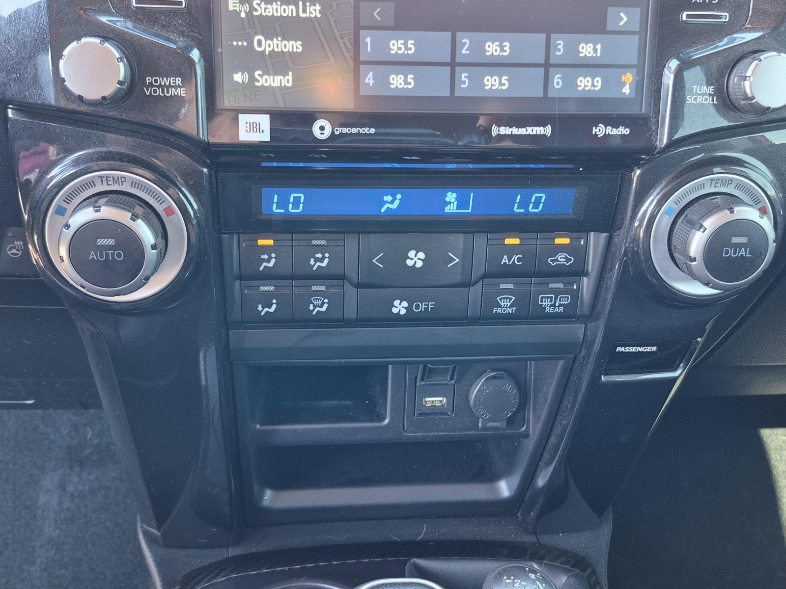 Certified 2023 Toyota 4Runner TRD Pro AWD/4WD image 31