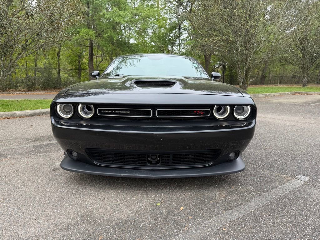 Used 2022 Dodge Challenger R/T w/ Plus Package image 2
