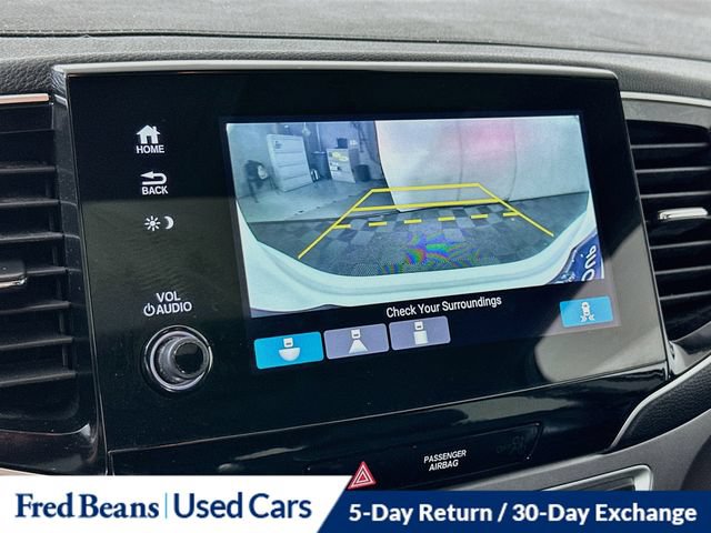 Used 2020 Honda Pilot EX-L image 18