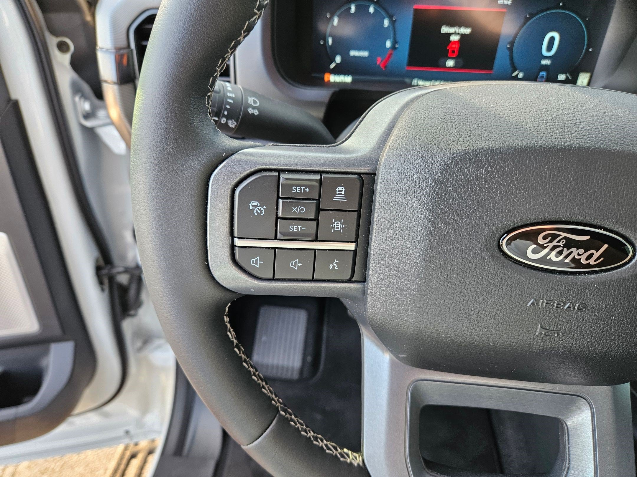 Certified 2025 Ford F150 Lariat w/ Equipment Group 502A High AWD/4WD image 21