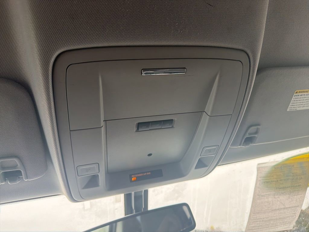 Used 2018 Chevrolet Silverado 1500 LT w/ Midnight Edition image 25