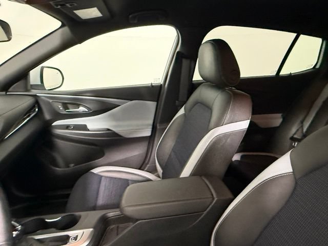 Used 2024 Buick Envista Preferred w/ Convenience I Package FWD image 27