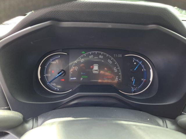 Used 2025 Toyota RAV4 Woodland Edition image 16