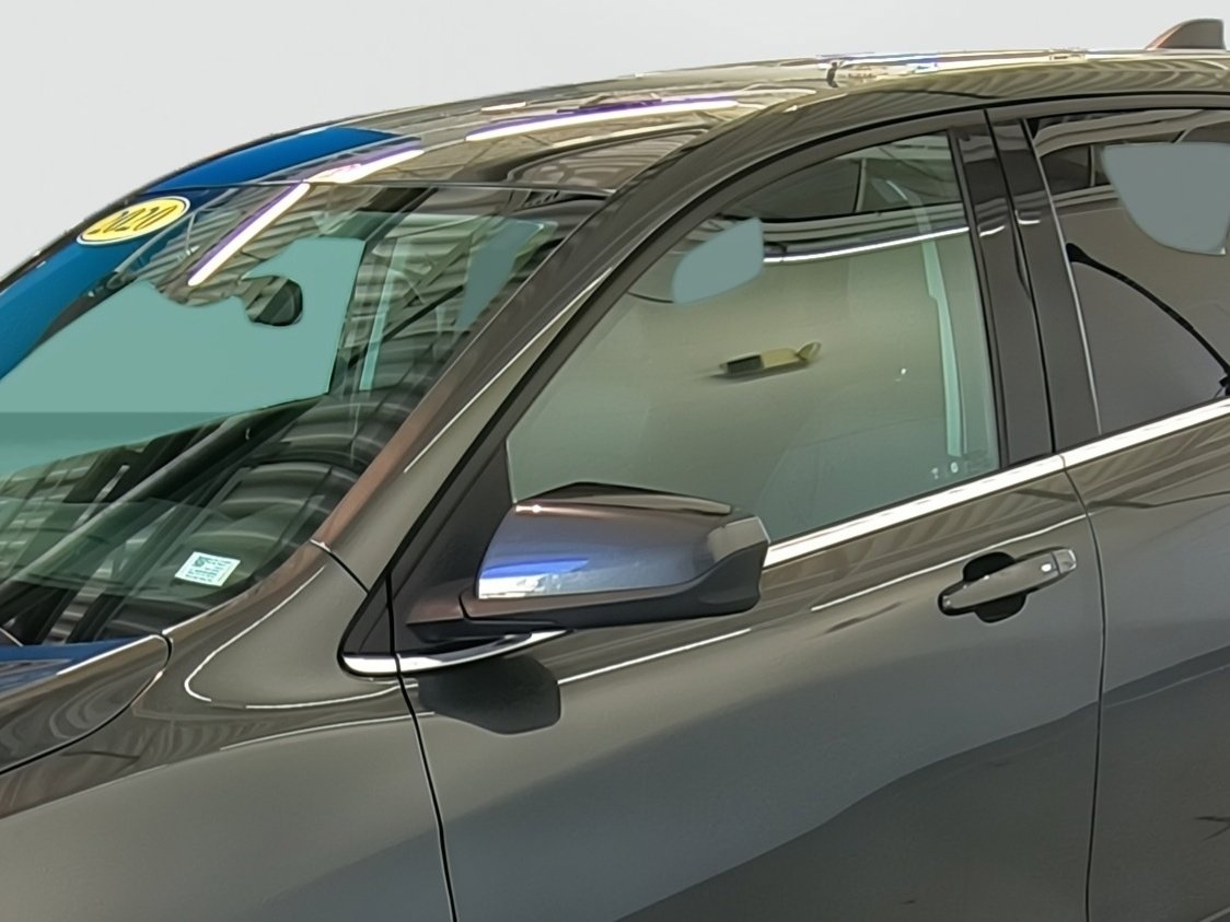 Used 2020 Chevrolet Equinox LT image 8