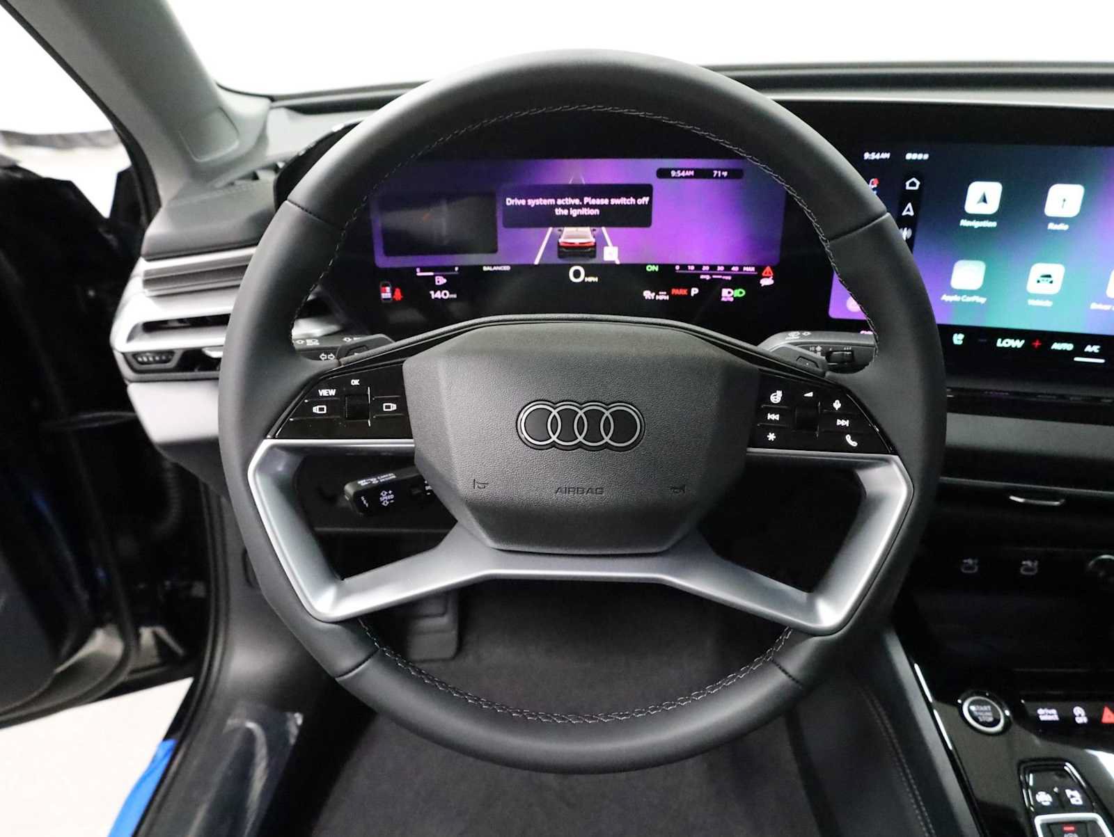 New 2026 Audi A5 Premium Plus AWD/4WD image 23