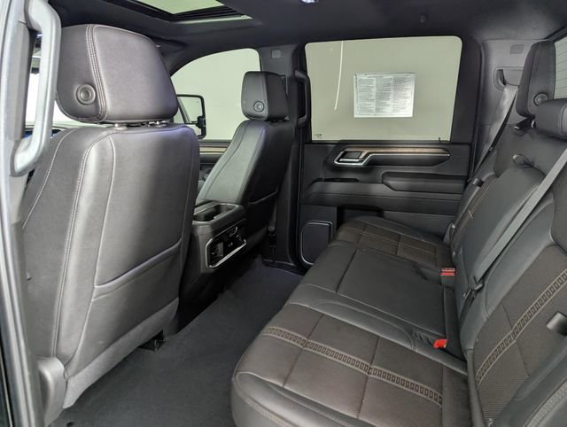 Used 2024 Chevrolet Silverado 2500 High Country w/ High Country Premium Package image 23