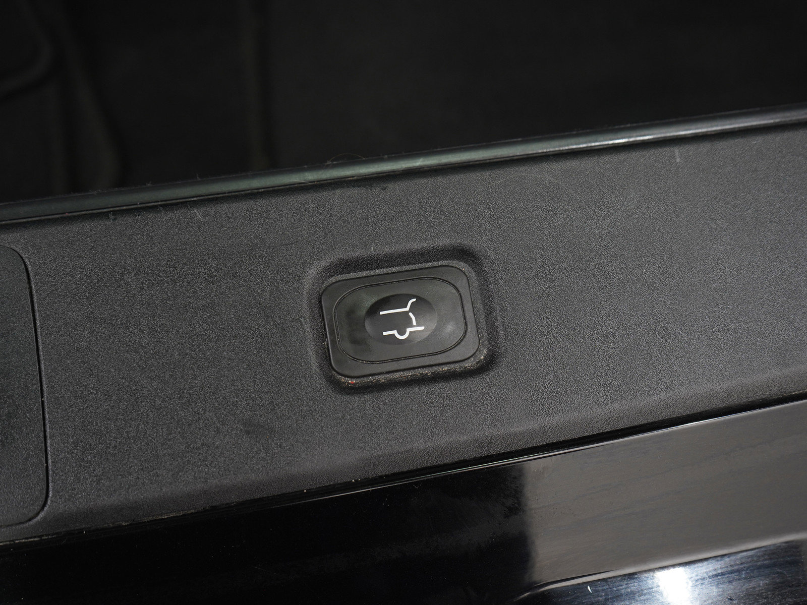 Used 2025 Ford Expedition Platinum AWD/4WD image 14