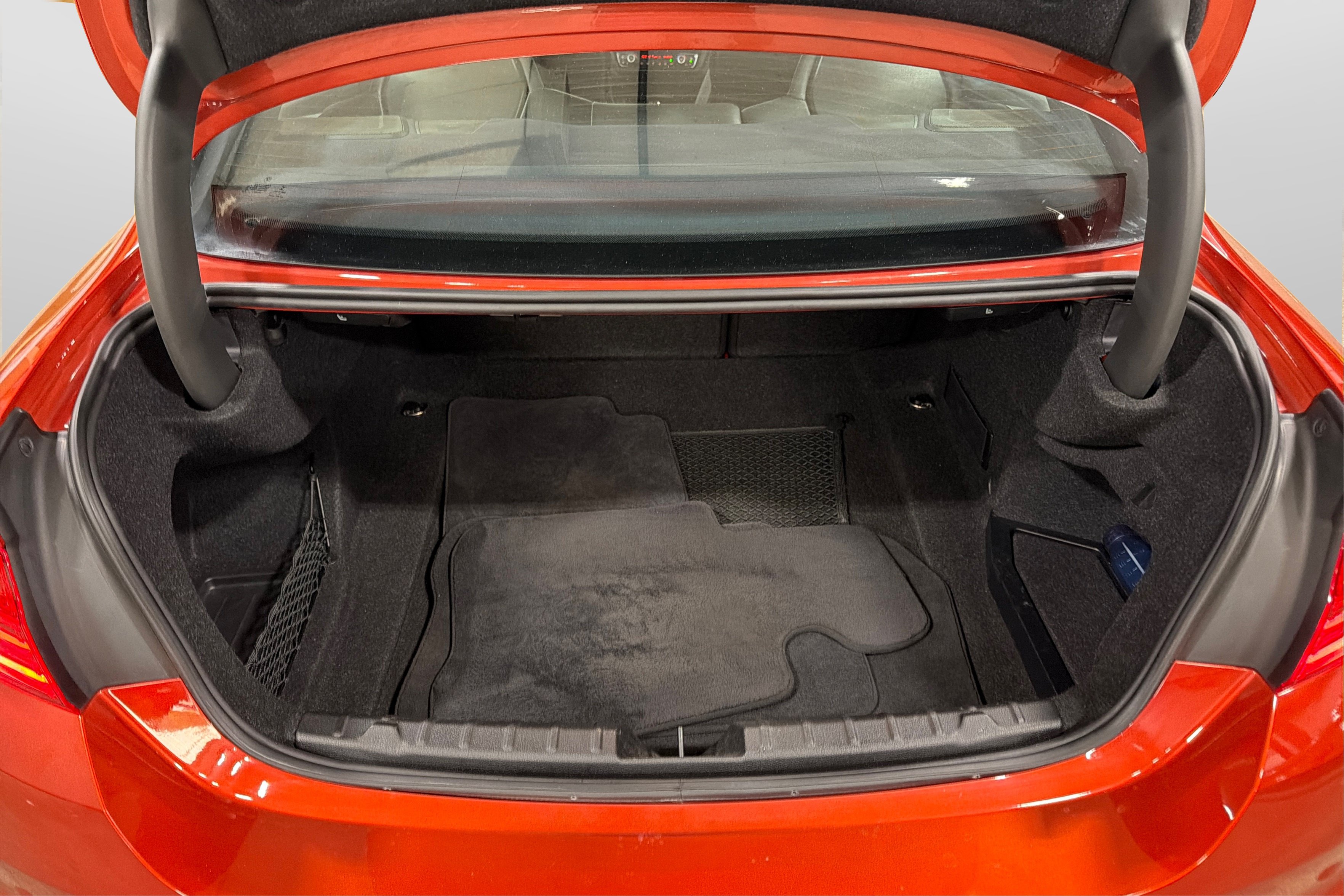 Used 2015 BMW M4 Coupe RWD image 45
