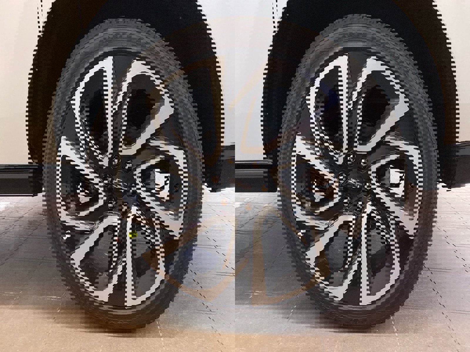 New 2026 Lincoln Navigator L Reserve image 27