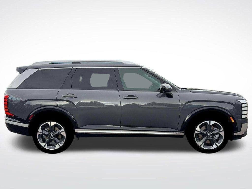 New 2026 Hyundai Palisade Limited AWD/4WD image 9