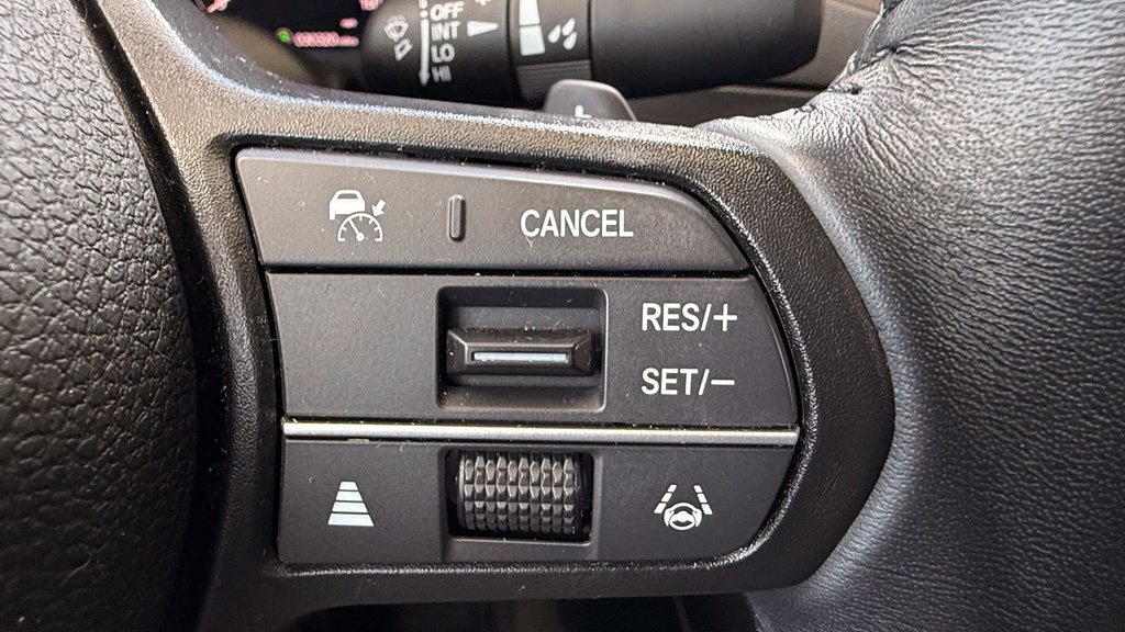 Used 2023 Honda Accord EX-L image 31