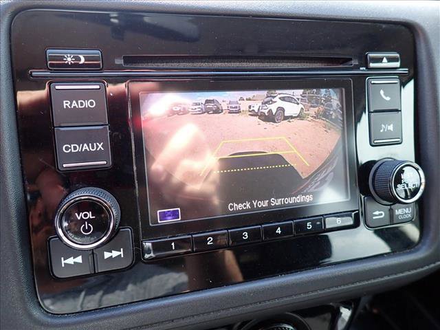 Used 2018 Honda HR-V LX image 21