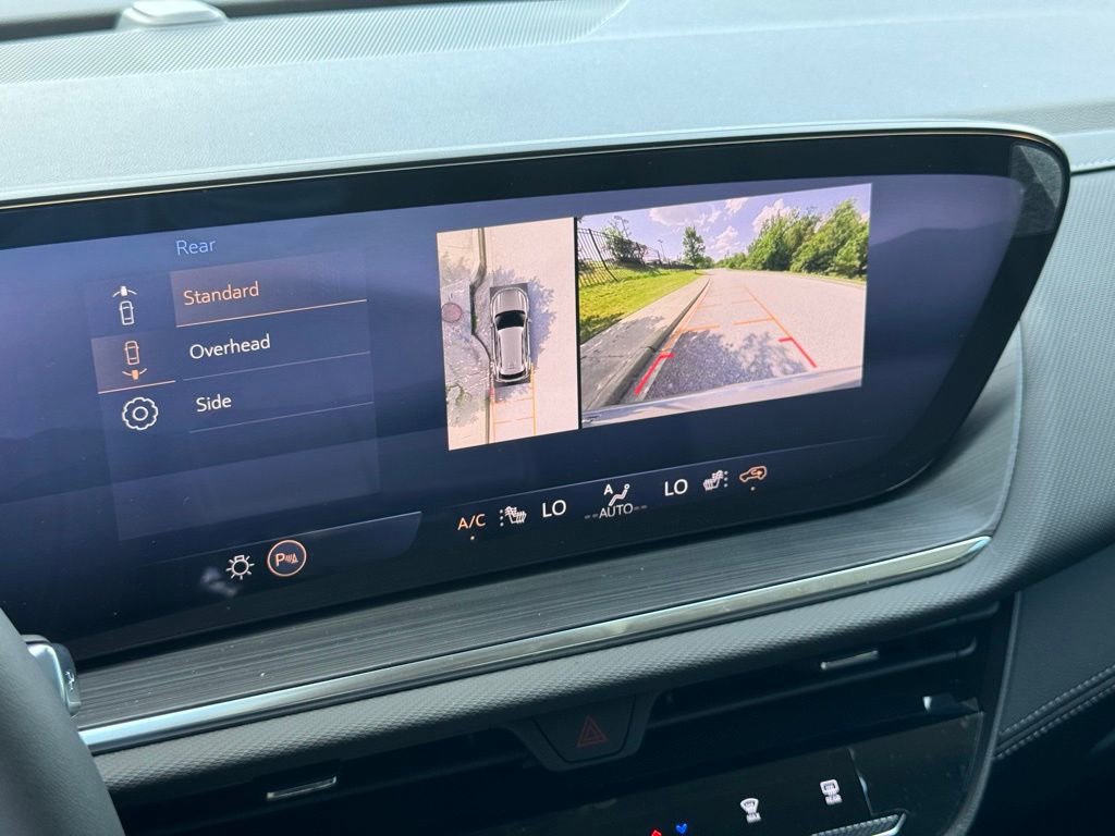 New 2025 Buick Envision Preferred image 33