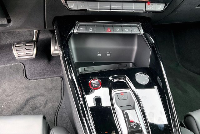 New 2026 Audi RS 3 AWD/4WD image 26